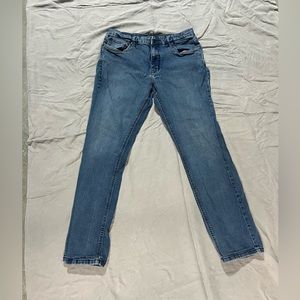 denim jeans